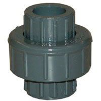 UNION SCH 80 3/4SLP