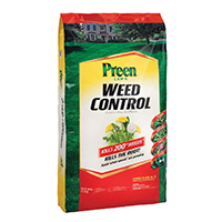 WEED CONTROL LAWN 15M