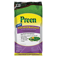 WEED CONTROL/FERTILIZER 5M