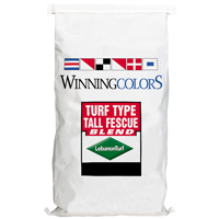 GRASS SEED WC TALL FESCUE 25LB