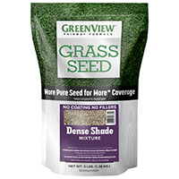 GRASS SEED DENSE SHADE 3 LB