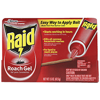GEL ROACH KILL 1.5OZ
