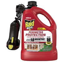 BUG BARRIER STARTER GALLON