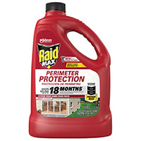 BUG BARRIER REFILL GALLON