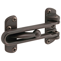 U 10309 SWING BAR DOOR GUARD