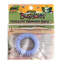 BUG REPELL WRIST COIL DISPLAY