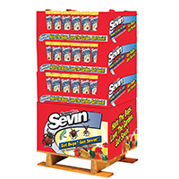 BUG KILLER SEVIN-5 DUST 1LB