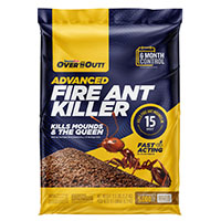 FIRE ANT KILLER GRANULE 11.5LB