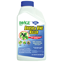 KILLER BRUSH/VINE CONC 32OZ