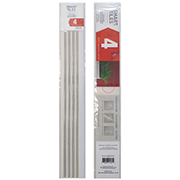 TILE EDGE BRILLO SELFSTICK18IN