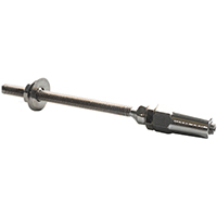 JAW 45MM CABLE RAIL