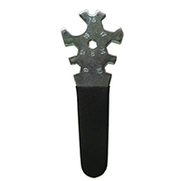 SPANNING TOOL MULTI SIZED