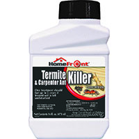 HomeFront 10567 Terminate and Carpenter Ant Killer, 1 pt Can