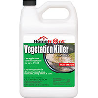 KILLER VEGETATION CONCENT GAL