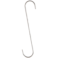 EXTENSION HOOK HD GALV 12IN