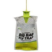 FLY TRAP BIG BAG BFTD-DB12