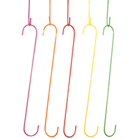 HOOK EXTENSION 18IN HD BRIGHT