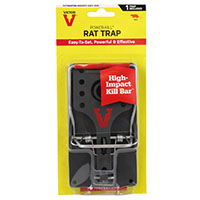 Rat Trap M144 Power Kill