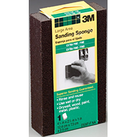 SPONGE SANDING LRGAREA DRY/WET