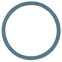 CAP THREAD GASKET NO.33