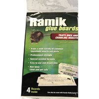 TRAP MOUSER/INSECT GLUE RAMIK