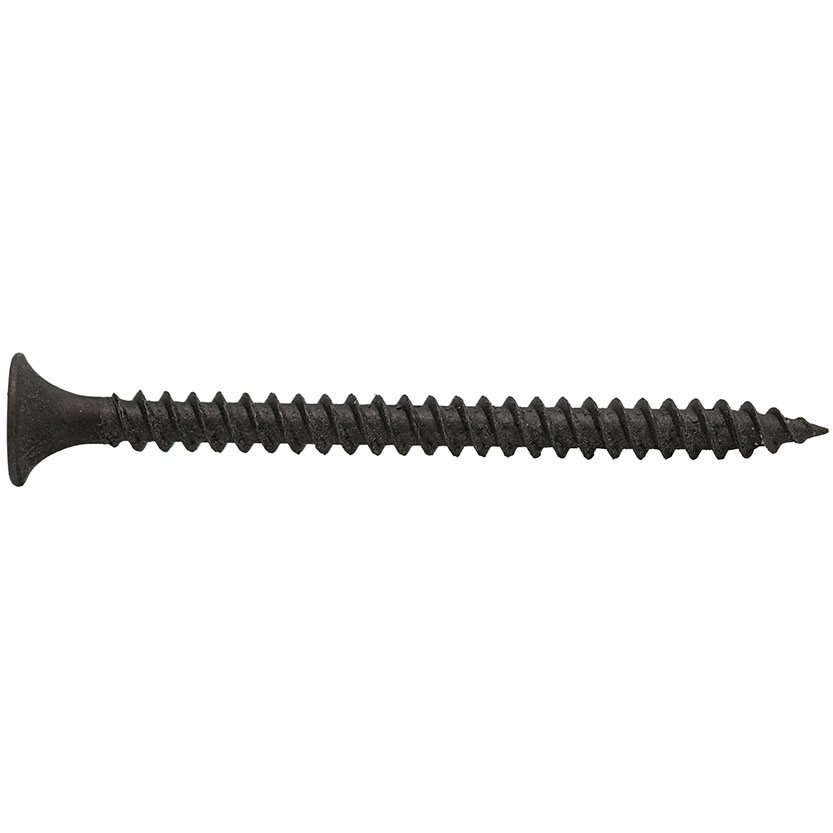 SCREW DRYWALL PH  #8X3 1LB