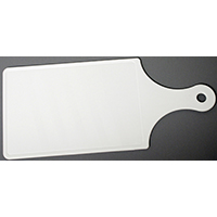20965 CUTTING BOARD PADDLE SHP