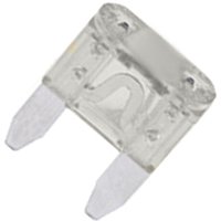 FUSE BLADE AUTO MINI CD5 25A