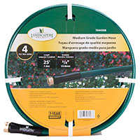 MINTCRAFT 5/8" MEDIUM DUTY GARDEN HOSE (25FT)