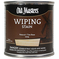 11116 WIP STAIN NTRL TINT BASE