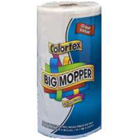 BIG MOPPER TOWEL 1RL 100CT