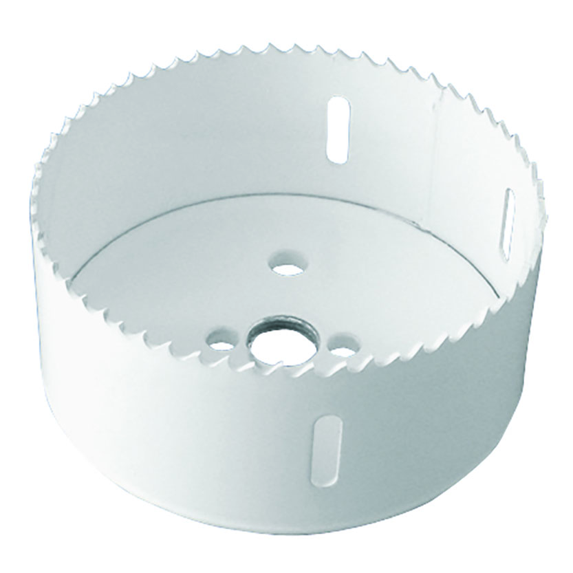 HOLESAW SPD SLOT 3-1/4IN