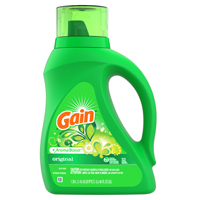 GAI-55861 LAUNDRY DETERGENT 50OZ