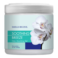 50116 SOLID SOOTH BREEZE 15OZ