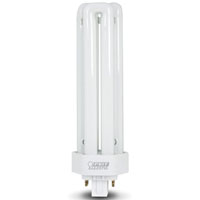 TUBE CFL TRIPLE 32W 4PIN 3500K