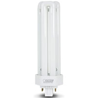 TUBE CFL TRIPLE 42W 4PIN 3500K