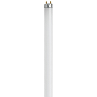 Feit Electric Fluorescent Lamp, 20 W, T12 Lamp