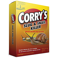 3.5# CORRY'S Slug/Snail Bait