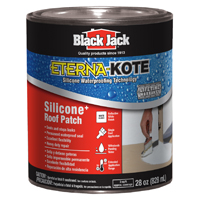 ETK-5586 SILICONE 1QT ELASTO WHT