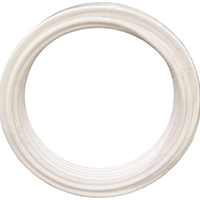 PIPE PEX 1/2INCHX300FOOT WHITE