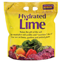 Hydrated Lime 5#