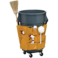 3175 CADDY BAG VINYL