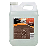 10L CLEAR KEROSENE