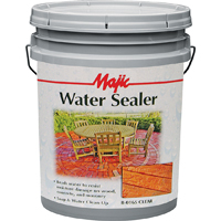 0165-5 CLR WATER SL 250 VOC 5G