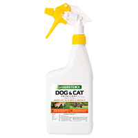REPELLENT DOG AND CAT RTU 32OZ