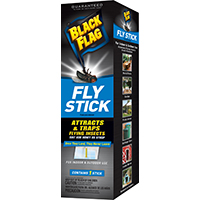 Black Flag HG-11015 Fly Stick, Solid, 1 Pack