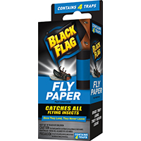 STICK FLY ATTRACTS/TRAP IN/OUT
