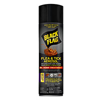 KILLER FLEA/TICK AEROSOL 16OZ