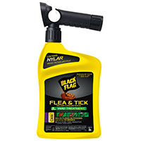 KILLER FLEA/TICK YARDSPRY 32OZ