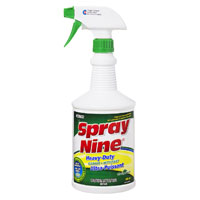 CLEANER SPRAY NINE 946ML